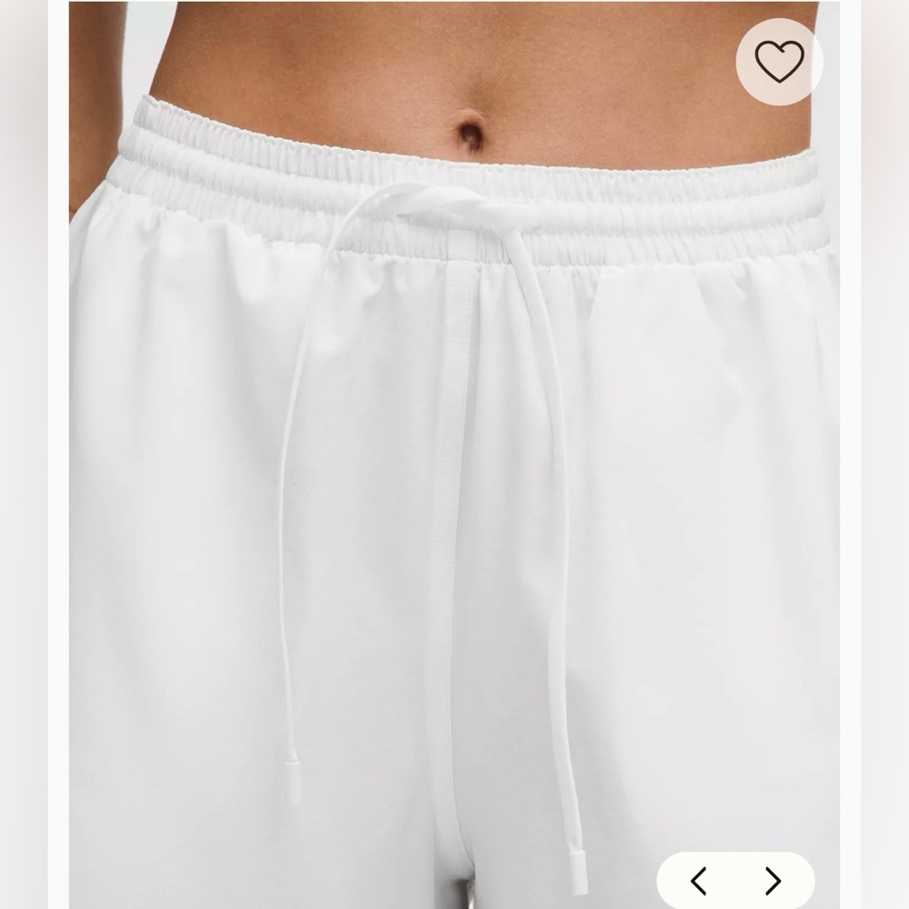 Lululemon Pace Rival Shorts - Picture 3 of 6